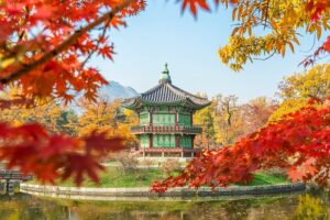 cultura coreana dorama coreia
