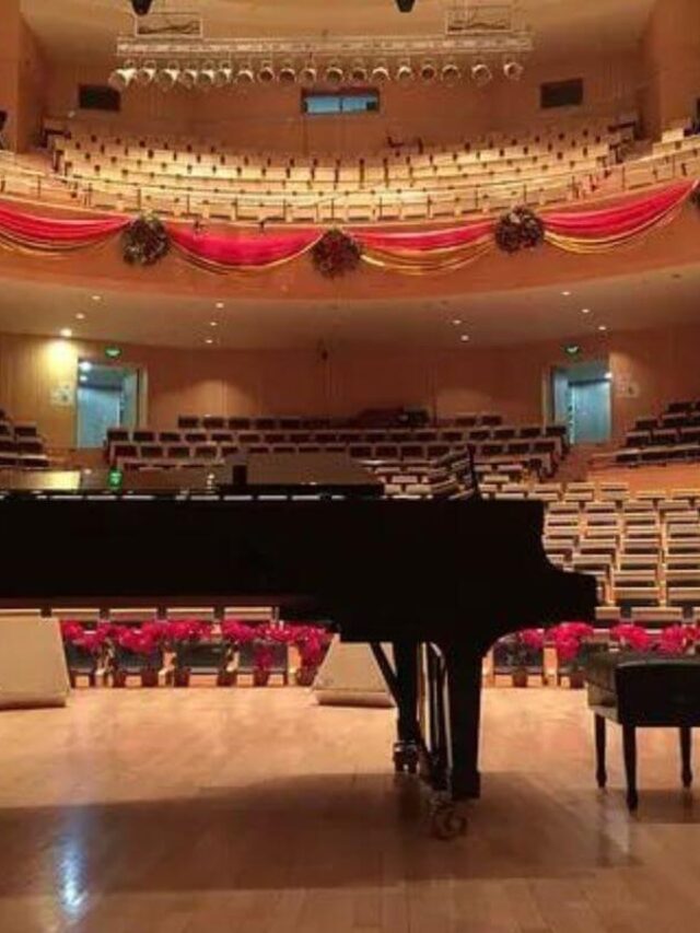 5 Pianistas Brasileiros que Você Precisa Conhecer: Gênios do Piano que Revolucionaram a Música