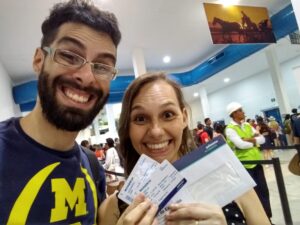 motivos viagem cruzeiro navio