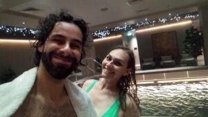 motivos viagem cruzeiro navio