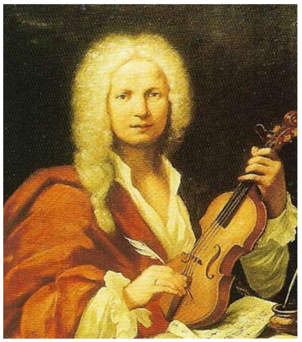 Antônio Vivaldi: Vida e Obra - Giconecta