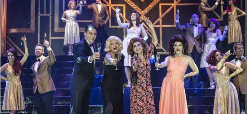 Quais as principais diferenças entre Musical e Ópera? - Giconecta