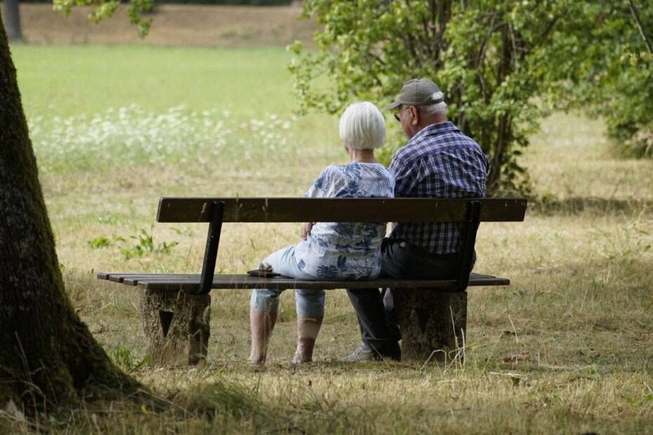 Música para Alzheimer é uma terapia