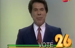 Tudo sobre vida e morte de Silvio Santos