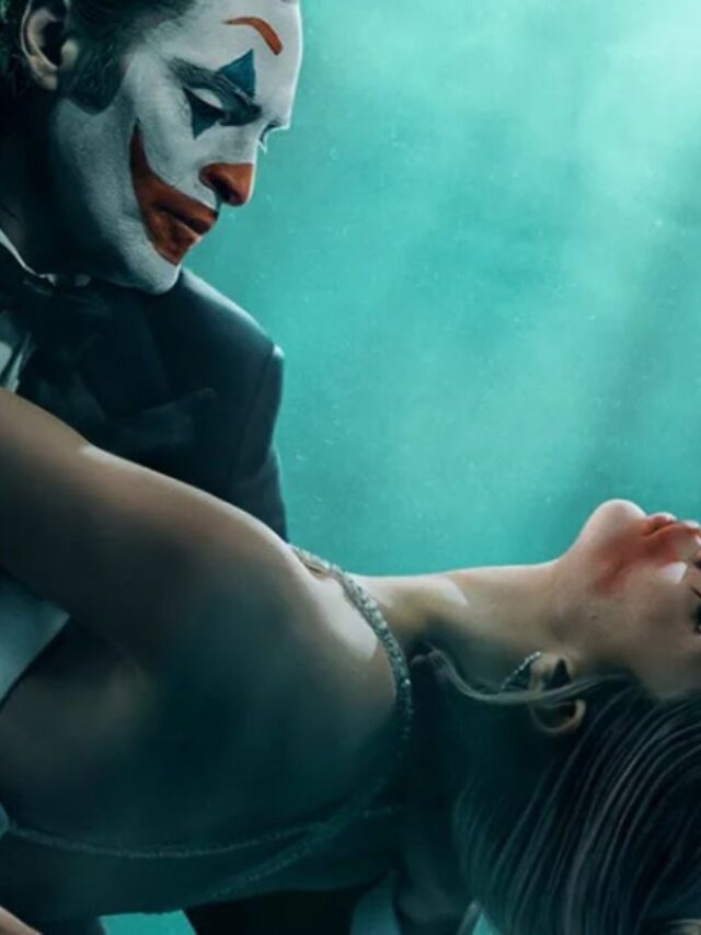 Amar ou odiar o filme “Coringa: Delírio a dois”?