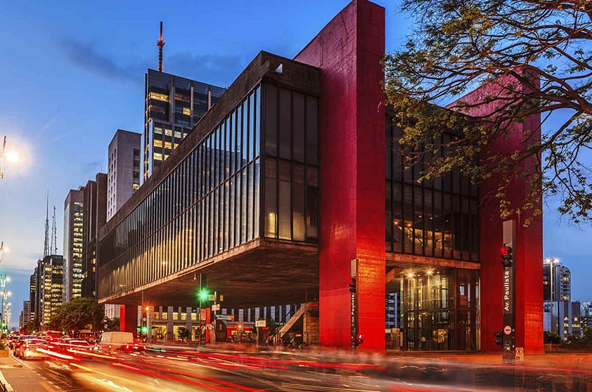 Conheça os Museus mais visitados em São Paulo