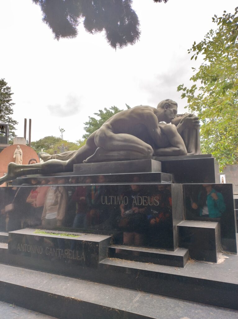 arte tumular
