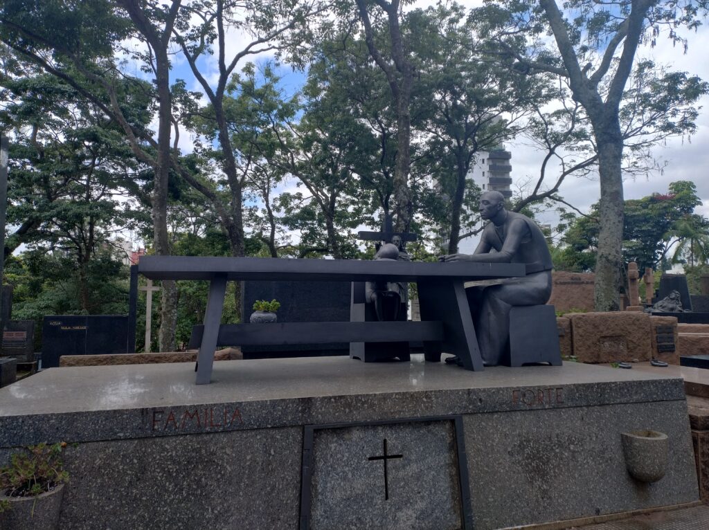 arte tumular