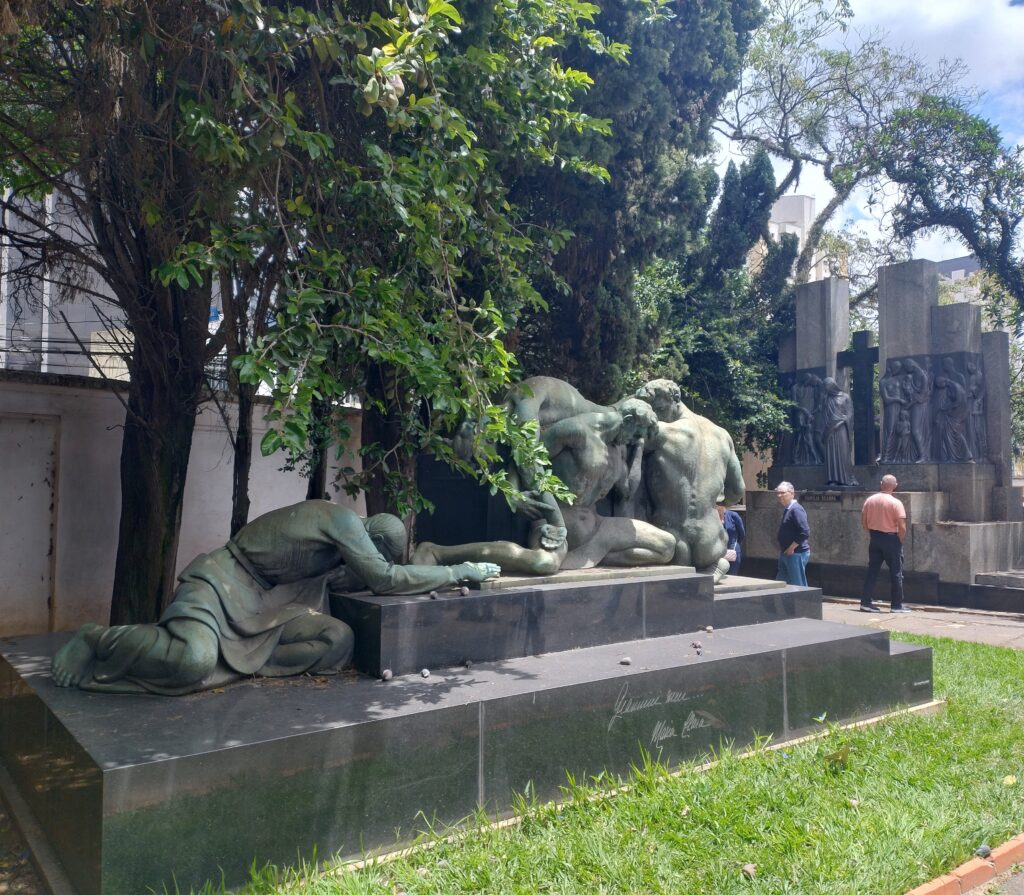 arte tumular