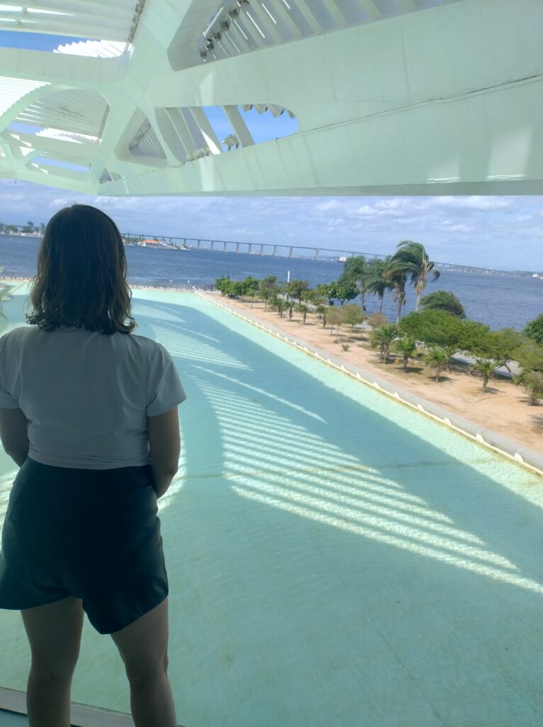 Museu do Amanhã: um importante investimento na educação científica brasileira