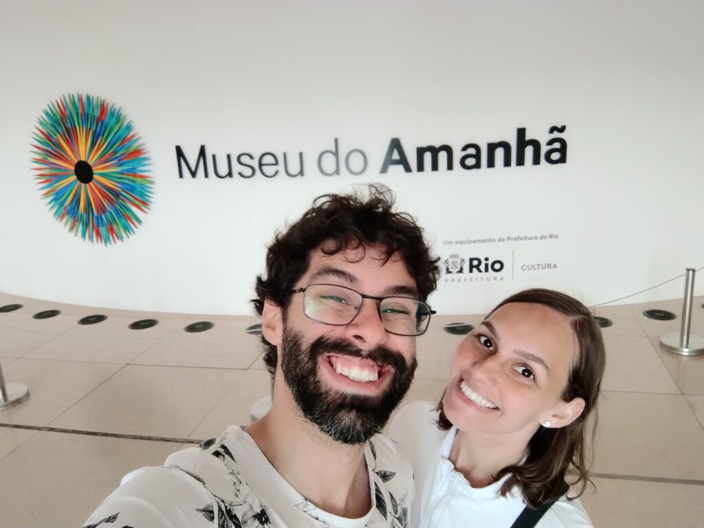 Museu do Amanhã: um importante investimento na educação científica brasileira