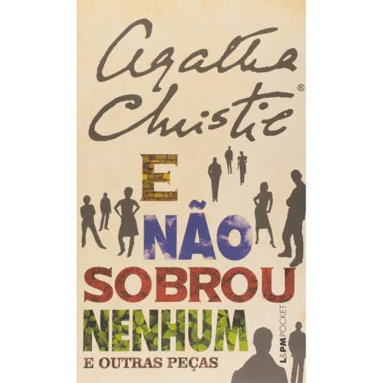 Os Livros Mais Famosos de Agatha Christie