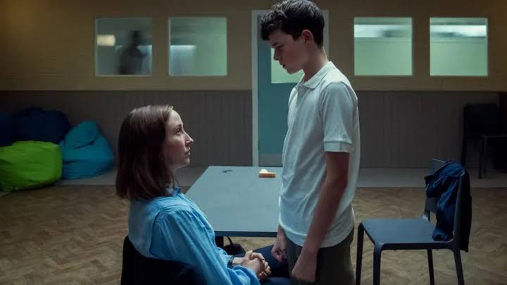 Adolescência": saiba tudo sobre a série super comentada da Netflix