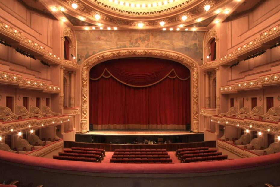 As 10 melhores peças de teatro de todos os tempos