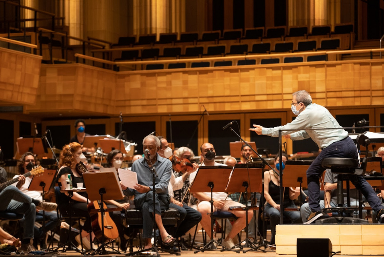 Diferenças entre Orquestra Clássica e Jazz Sinfônica