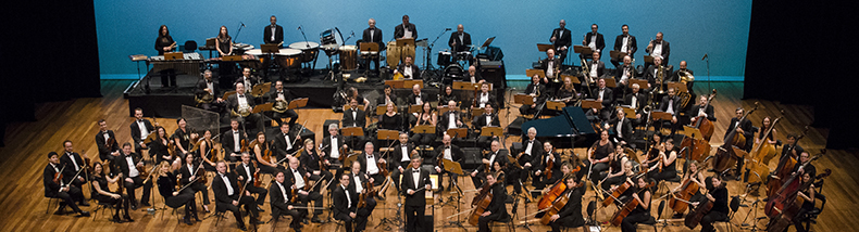Diferenças entre Orquestra Clássica e Jazz Sinfônica