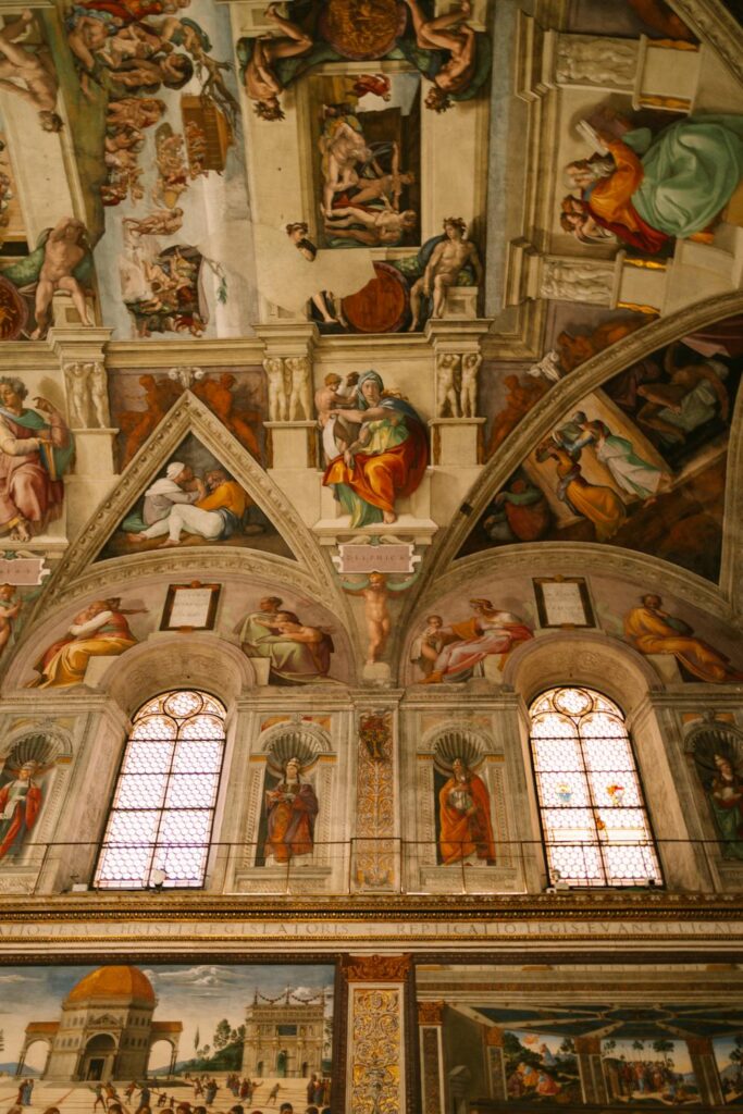 Tudo sobre o Conclave, sobre os Papas e sobre os Arcebispos que votarão no próximo Pontífice da Igreja Católica