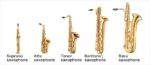 O som que emociona: descubra a história e o poder do Saxofone - Giconecta