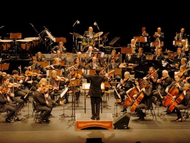 Diferenças entre Orquestra Clássica e Jazz Sinfônica
