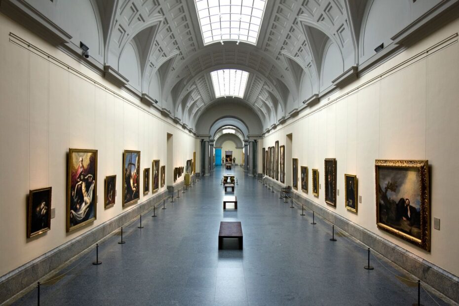 Tudo sobre as obras de arte mais roubadas da história