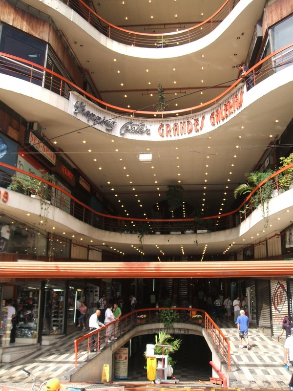 Tudo sobre a Galeria do Rock, em São Paulo