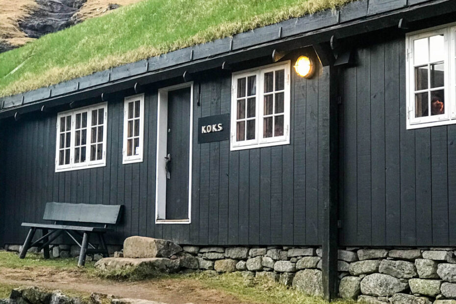 Tudo sobre o restaurante mais isolado do mundo - Koks, na Groenlândia
