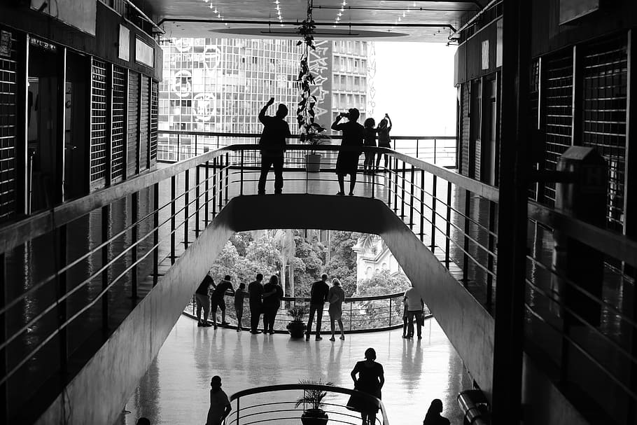 Tudo sobre a Galeria do Rock, em São Paulo
