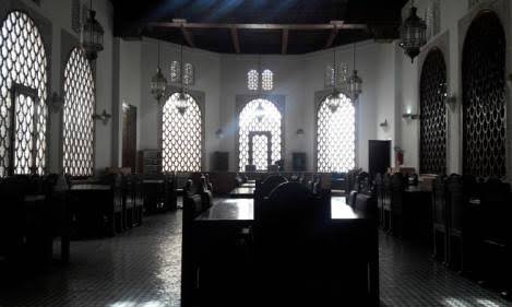 Tudo sobre a Biblioteca mais antiga do mundo: a Biblioteca de Al Qarawiyyin!