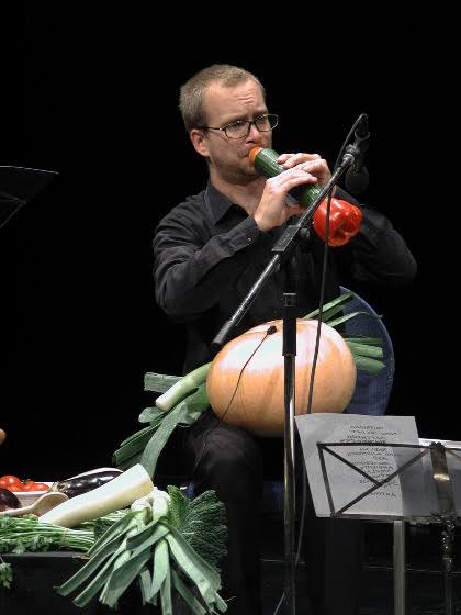 Tudo sobre os 7 Instrumentos Musicais Mais Bizarros do Mundo