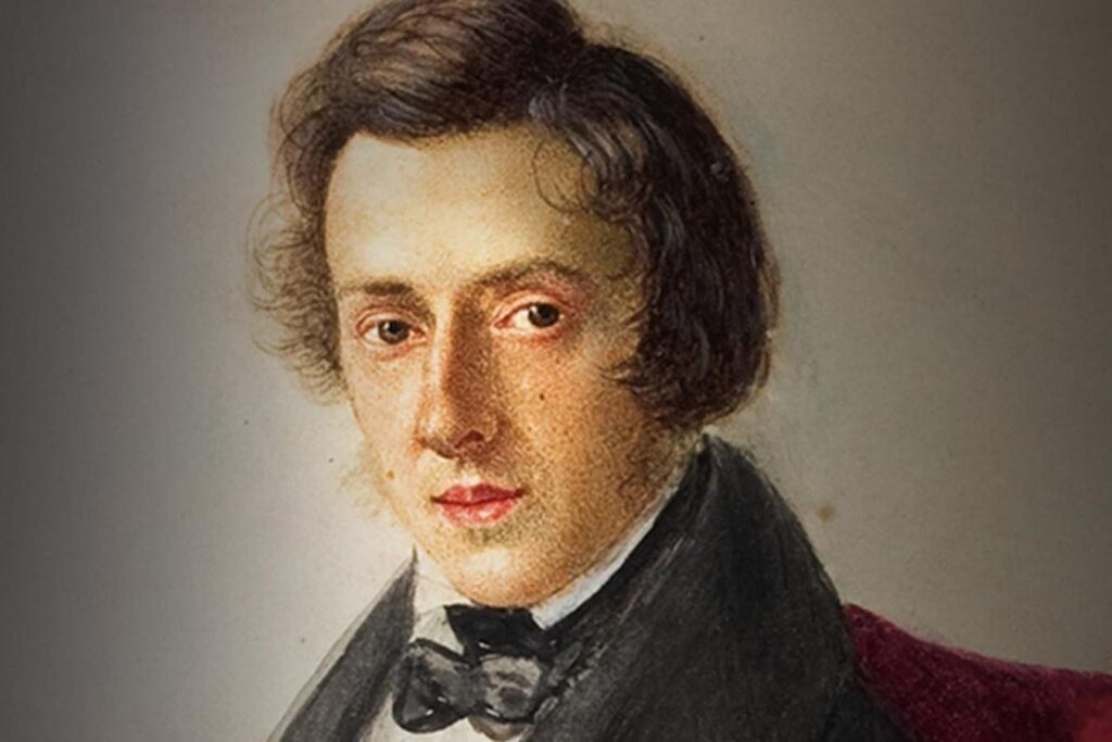 Tudo sobre a obra Nocturno Op. 9 nº 2, de Frédéric Chopin