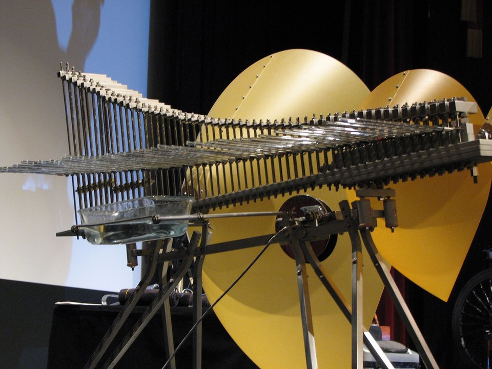 Tudo sobre os 7 Instrumentos Musicais Mais Bizarros do Mundo