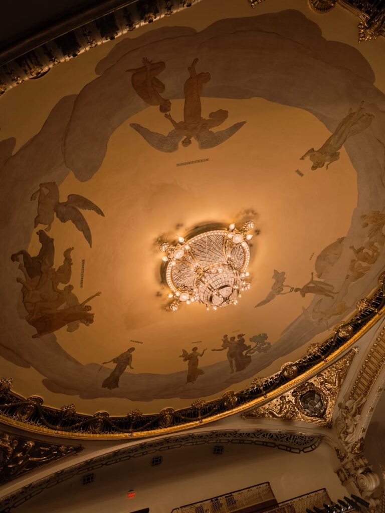 Curiosidades e mistérios do Theatro Municipal de São Paulo