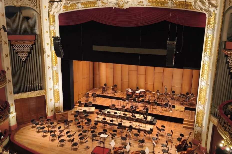 Curiosidades e mistérios do Theatro Municipal de São Paulo