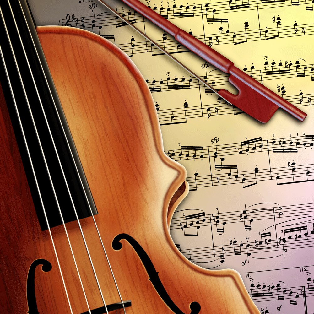 Qual a Diferença Entre um Concerto Musical e uma Sinfonia?