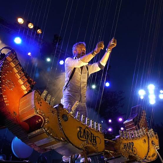 Tudo sobre os 7 Instrumentos Musicais Mais Bizarros do Mundo