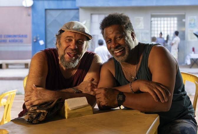Tudo sobre a série de comédia 