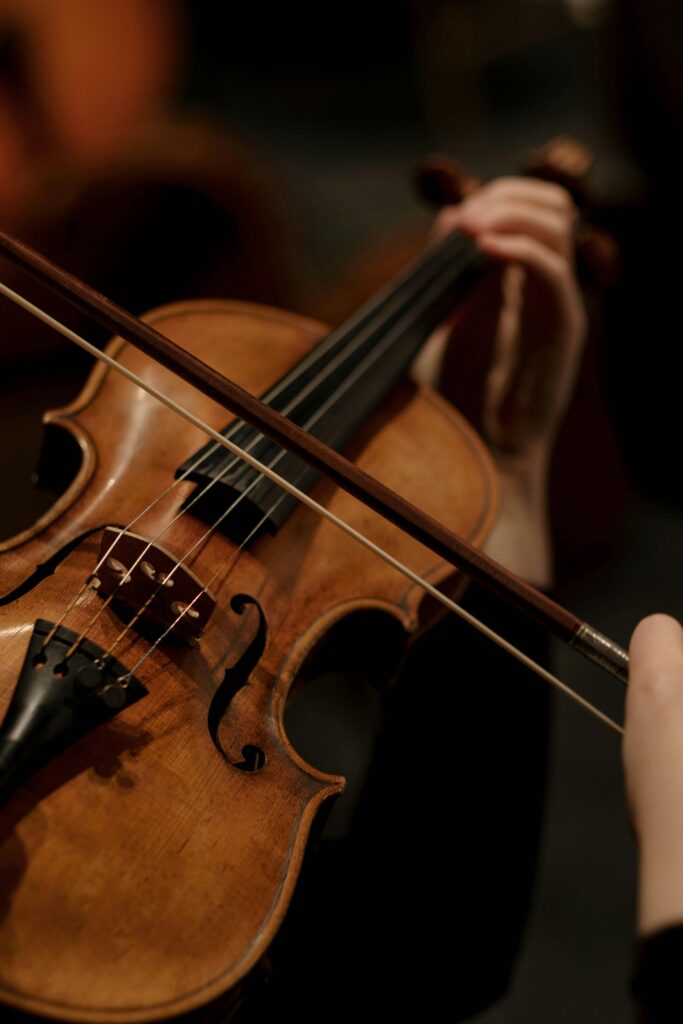 Tudo sobre o violino mais caro do mundo, o Stradivarius Messiah, criado pelo luthier Antonio Stradivari