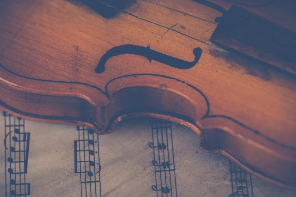Tudo sobre o violino mais caro do mundo, o Stradivarius Messiah, criado pelo luthier Antonio Stradivari