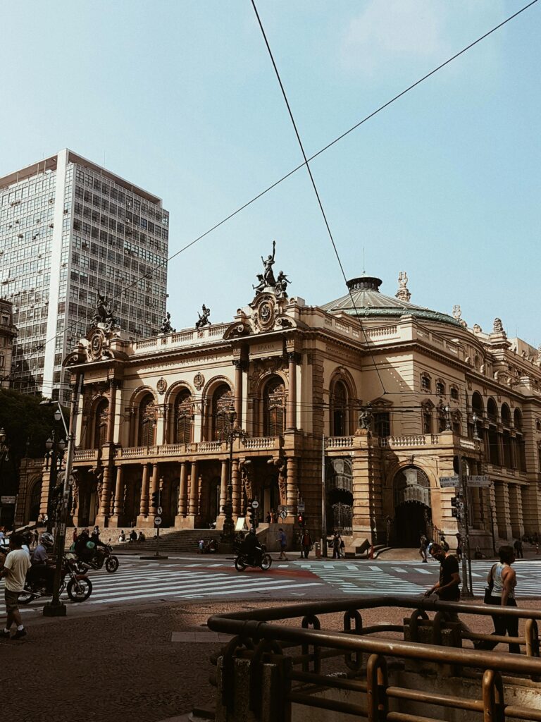 Curiosidades e mistérios do Theatro Municipal de São Paulo