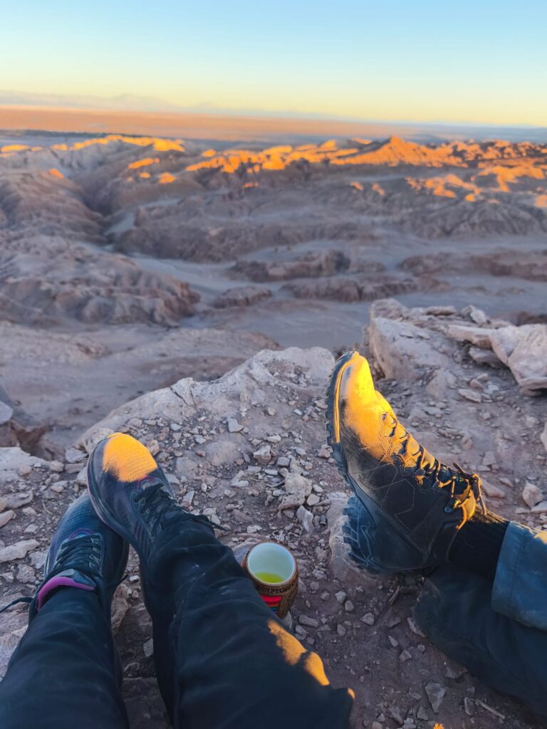 Curiosidades sobre o Deserto do Atacama e tudo o que se deve saber para fazer uma viagem para esse lugar especial