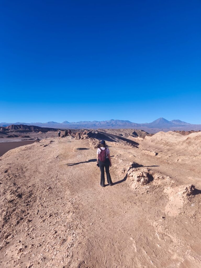 Curiosidades sobre o Deserto do Atacama e tudo o que se deve saber para fazer uma viagem para esse lugar especial