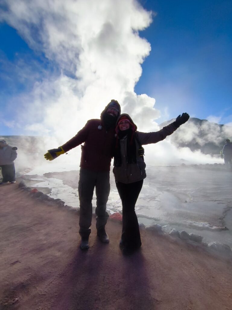 Curiosidades sobre o Deserto do Atacama e tudo o que se deve saber para fazer uma viagem para esse lugar especial