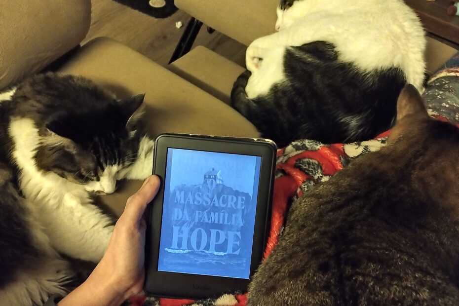 Resenha sobre o livro 