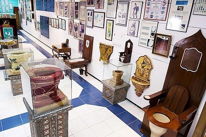 Conheça 7 Museus inusitados que você precisa conhecer