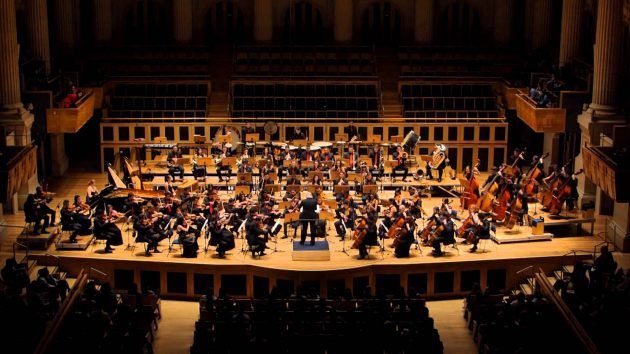 Conheça as 10 melhores salas de concerto musical do mundo — e o Brasil está na lista!
