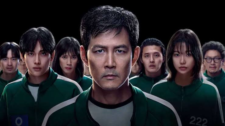 Motivos para maratonar Round 6 (Squid Game) sucesso coreano que conquistou o mundo, disponível na Netflix