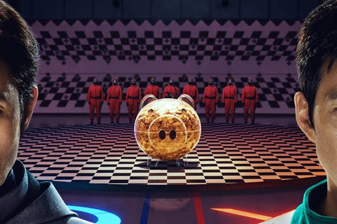 Motivos para maratonar Round 6 (Squid Game) sucesso coreano que conquistou o mundo, disponível na Netflix