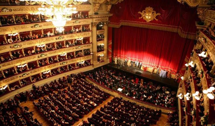 Conheça as 10 melhores salas de concerto musical do mundo — e o Brasil está na lista!