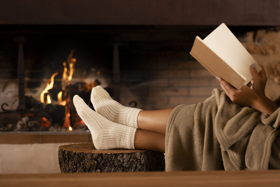 O Que é e Por Que a Healing Fiction Está Conquistando Leitores. Entenda tudo sobre o estilo literário de Ficção de Cura.