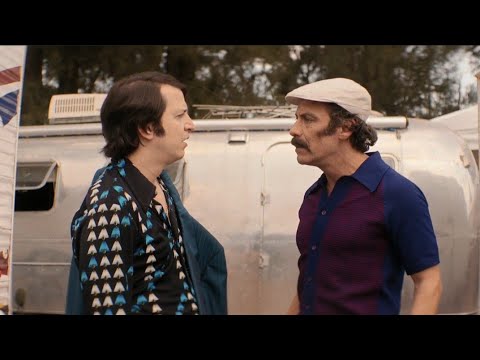 Tudo sobre a série